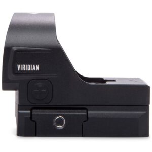 RFX35 1X22 MICRO GREEN DOT REFLEX SIGHT