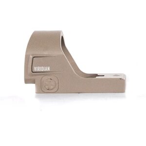 RFX35 1X22 MICRO GREEN DOT REFLEX SIGHT