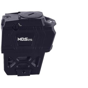 MDS25 1X29 MODERN DOT REFLEX SIGHT W/T2 MOUNT