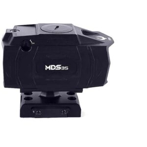 MDS25 1X36 MODERN DOT REFLEX SIGHT W/T2 MOUNT