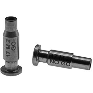 RIMFIRE CARTRIDGE HEADSPACE GAUGES