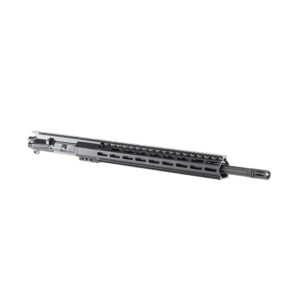 BROADSWORD-89 6MM MAX ASSEMBLED UPPER RECEIVER