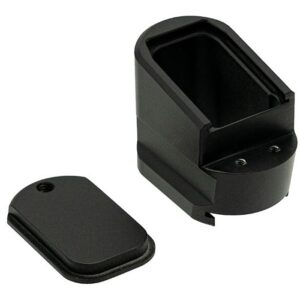 +5 MAGAZINE EXTENSION FOR SMITH & WESSON® M&P 2.0®