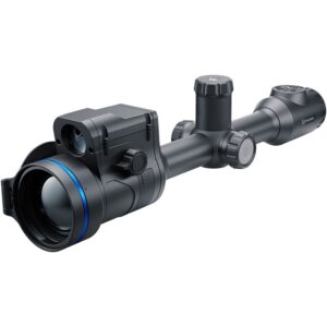 THERMION 2 LRF XG60 4-32X THERMAL RIFLESCOPE