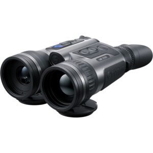 MERGER LRF XT50 2-16X BINOCULAR
