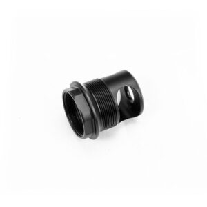 HELLFIRE SUPPRESSOR MOUNT FOR TBAC CB/ULTRA