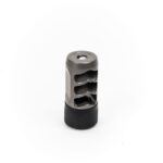 HELLFIRE TI SELF-TIMING MUZZLE BRAKE