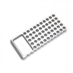 BILLET LOADING BLOCKS