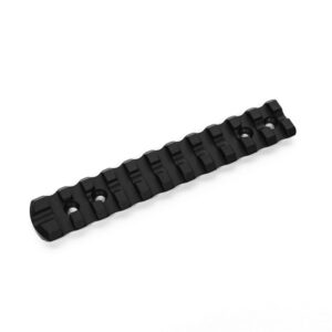 SCOPE RAIL PICATINNY FOR BROWNING X-BOLT®
