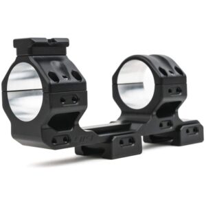 TACTICAL CANTILEVERED 1-PIECE SCOPE MOUNTS