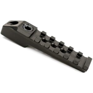 DIVING BOARD FOR TACTICAL ONE-PIECE SCOPE MOUNT