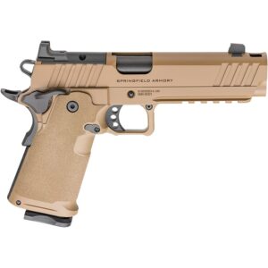1911 DS PRODIGY COMP 9MM LUGER SEMI-AUTO HANDGUN