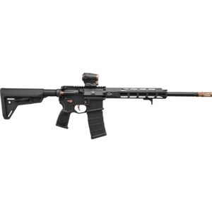 M400 ROSE 5.56X45 NATO SEMI-AUTO RIFLE