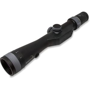 ELIMINATOR 5 LASERSCOPE 5-20X50MM SFP ILLUMINATED RIFLE SCOPE
