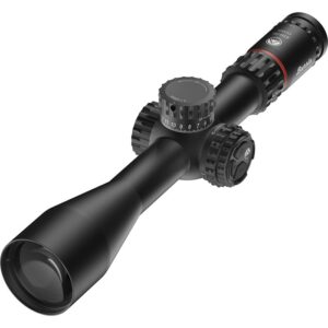 XTR PS 5.5-30X56MM FFP ILLUMINATED RIFLE SCOPE