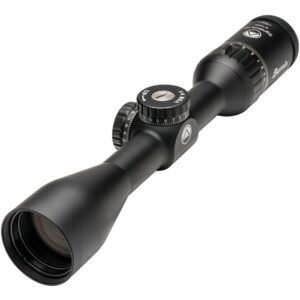 SIGNATURE HD 2-10X40MM SFP RIFLE SCOPE
