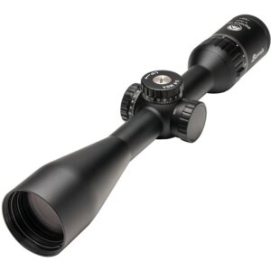 SIGNATURE HD 3-15X44MM SFP RIFLE SCOPES