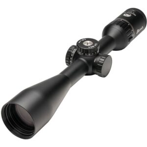 SIGNATURE HD 3-15X44MM SFP RIFLE SCOPES