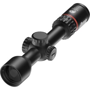 FULLFIELD 2-8X35MM SFP RIFLE SCOPES