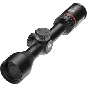 FULLFIELD 2.5-10X42MM SFP RIFLE SCOPES