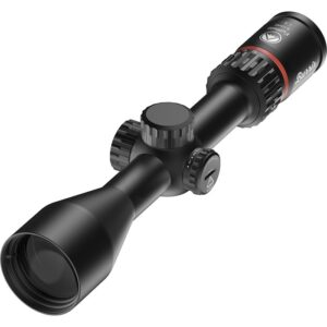 FULLFIELD 3-12X42MM SFP RIFLE SCOPES