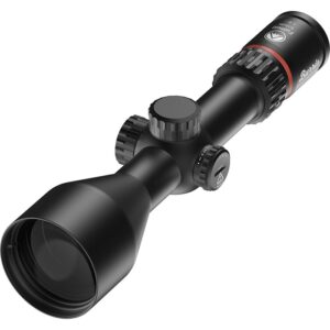 FULLFIELD 3-12X56MM SFP RIFLE SCOPES