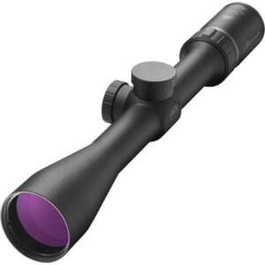 DROPTINE™ 3-9X40MM SFP RIFLE SCOPES