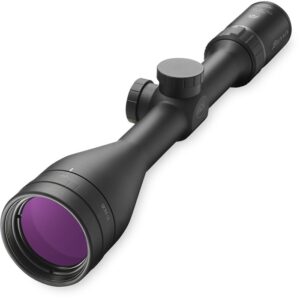 DROPTINE™ 4.5-14X42MM SFP RIFLE SCOPE