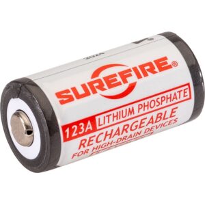 SFLFP123 LITHIUM PHOSPHATE RECHARGEABLE BATTERY