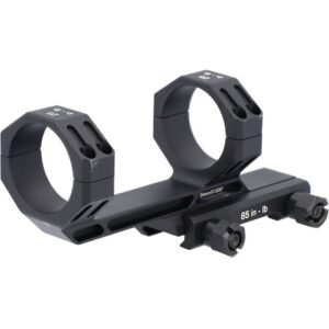 ALPHA-MSR 1.535'' SCOPE MOUNT