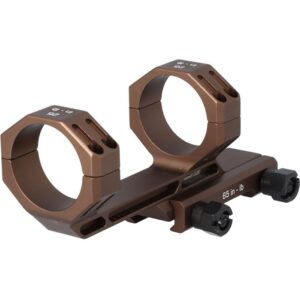 ALPHA-MSR 1.535'' SCOPE MOUNT