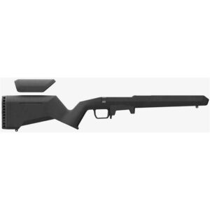 HUNTER LITE STOCK FOR REMINGTON 700 SHORT ACTION