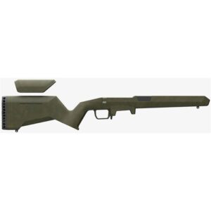 HUNTER LITE STOCK FOR REMINGTON 700 SHORT ACTION