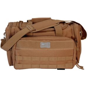 TACTICAL BASIC RANGE BAG