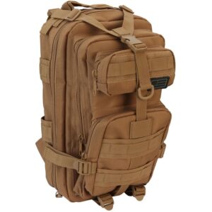 TACTICAL ASSAULT PACK