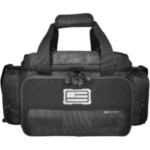 1680D TACTICAL RANGE BAG