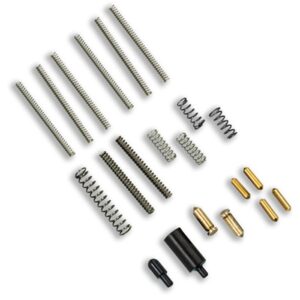 AR-15 MISSING PARTS KIT FOR LOWER RECEIVER