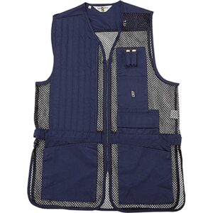 FULL MESH SHOOTING VEST