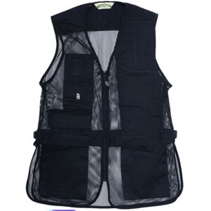 FULL MESH SHOOTING VEST