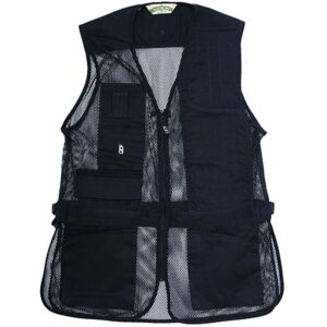 FULL MESH SHOOTING VEST