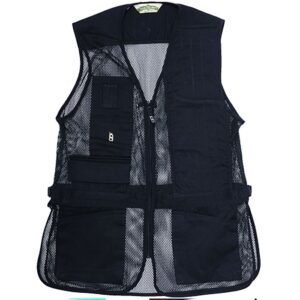 FULL MESH SHOOTING VEST