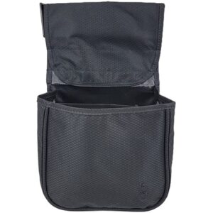 TEAM SERIES DIVIDED SHELL POUCH WITH BELT