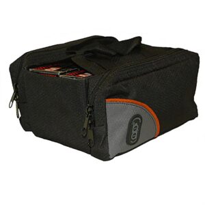 TEAM SERIES FOUR-BOX SHELL CARRIER