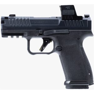 METE MC9 PRIME 9MM LUGER SEMI-AUTO HANDGUN W/MECANIK MO4 OPTIC