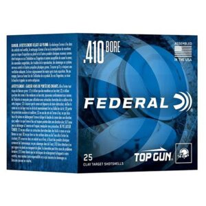 TOP GUN SPORTING 410 GAUGE AMMO