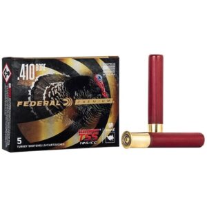 HEAVYWEIGHT TSS 410 BORE 3'' AMMO