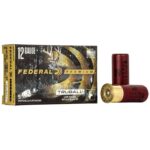 PREMIUM TRUBALL 12 GAUGE 2-3/4'' HOLLOW POINT SLUG SHOTGUN AMMO