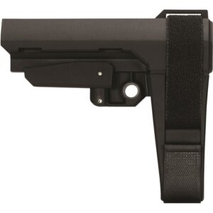 SBA3 PISTOL STABILIZING BRACE