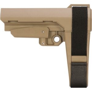 SBA3 PISTOL STABILIZING BRACE