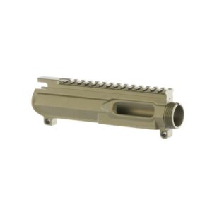 EPC-9 9MM LUGER ASSEMBLED UPPER RECEIVER W/NO BARREL FOR AR15